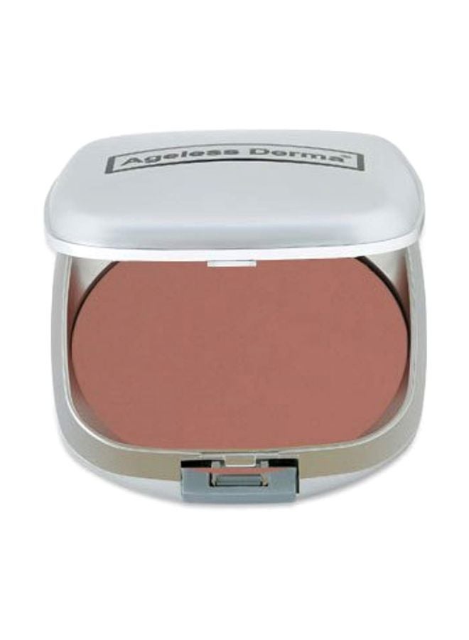 Ageless Derma Matte Mineral Face Bronzer Powder Natural Berry - Image 1