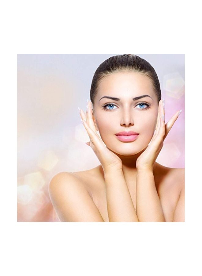 Ageless Derma Matte Mineral Face Bronzer Powder Natural Berry - Image 4
