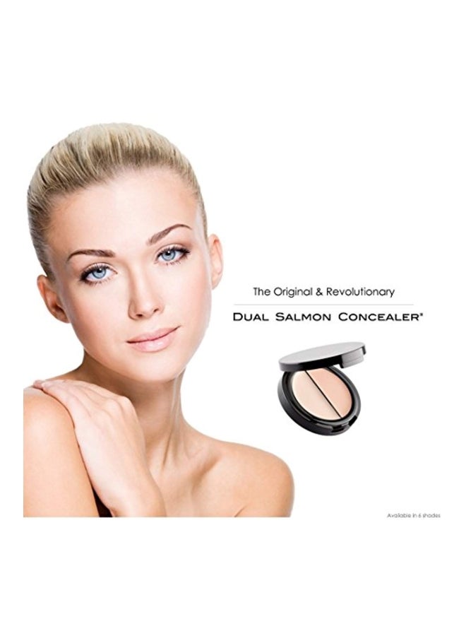 EVE PEARL Under Eye Concealer Beige  - Image 2