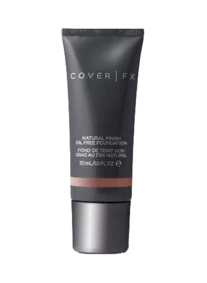 COVER FX - Natural Finish Foundation P125 - Image 1