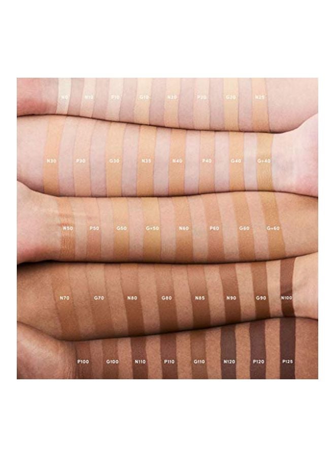 COVER FX - Natural Finish Foundation P125 - Image 1