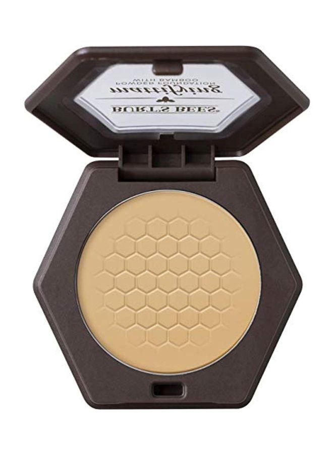 Pack Of 2 Mattifying Powder Foundation Bamboo - v1571399490/N31092707A_2