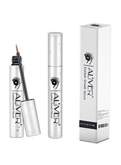 Eyelash Growth Serum Clear