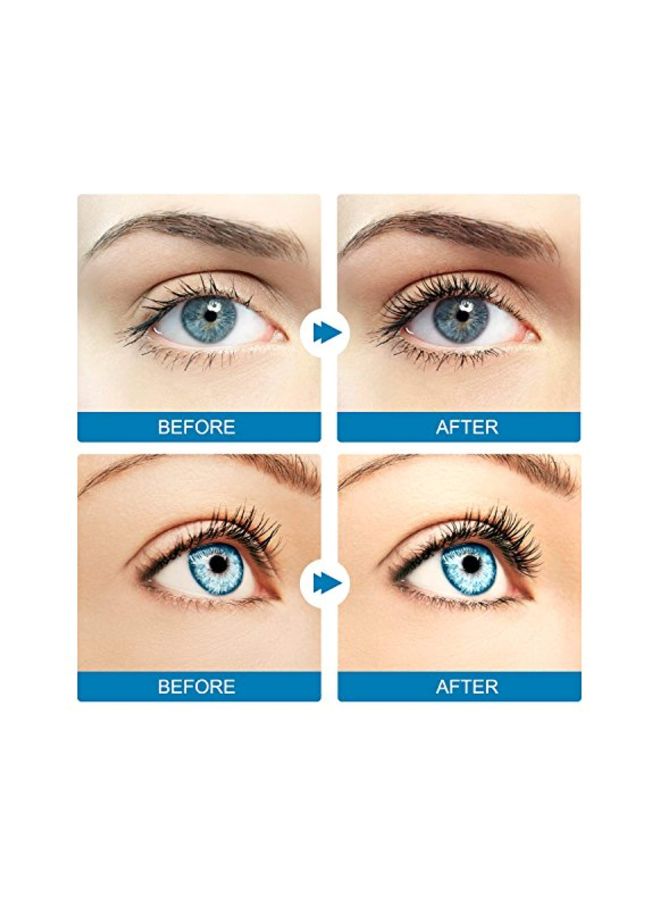 ALIVER - Eyelash Growth Serum Clear - Image 1