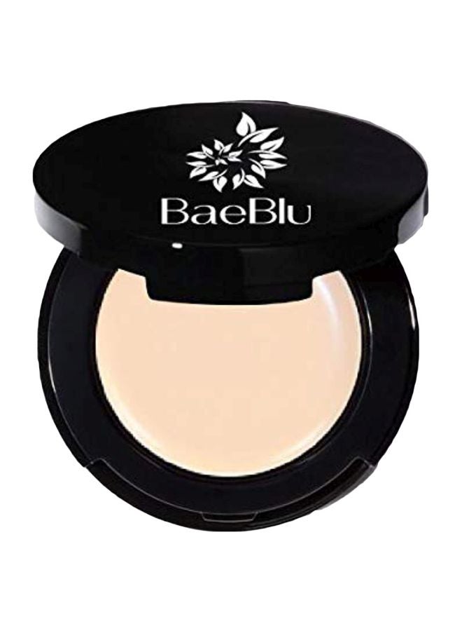 BaeBlu Organic Concealer Pure - Image 1