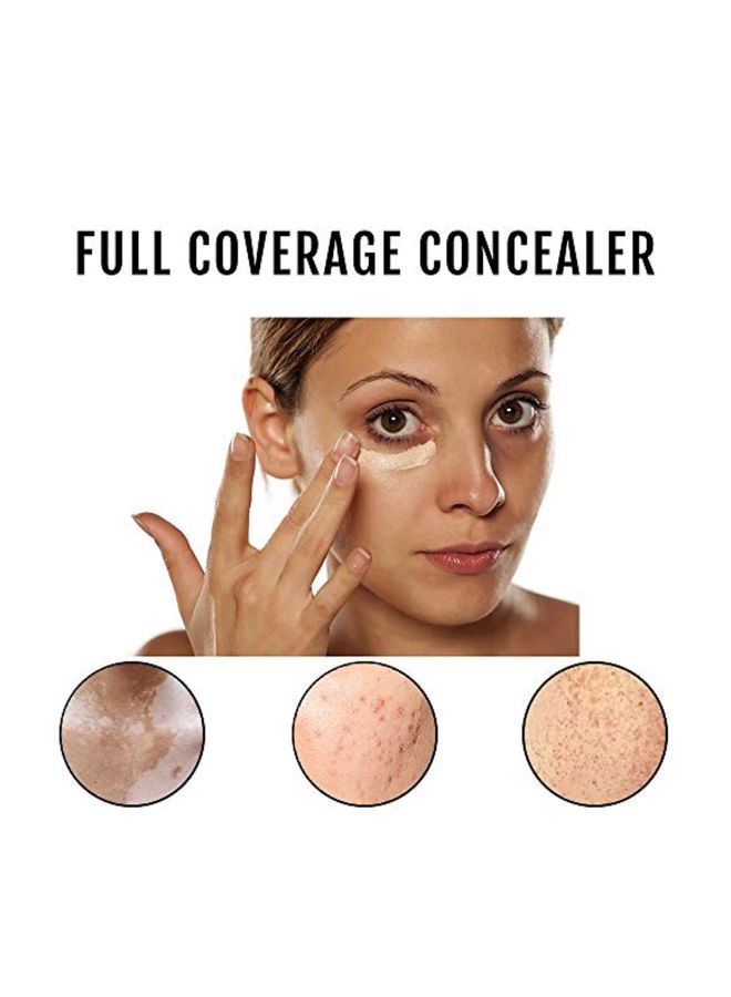 BaeBlu Organic Concealer Pure - Image 5