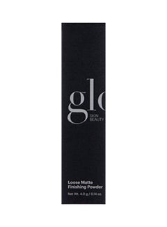 Glo Skin Beauty Loose Matte Finishing Powder Beige  - Image 2