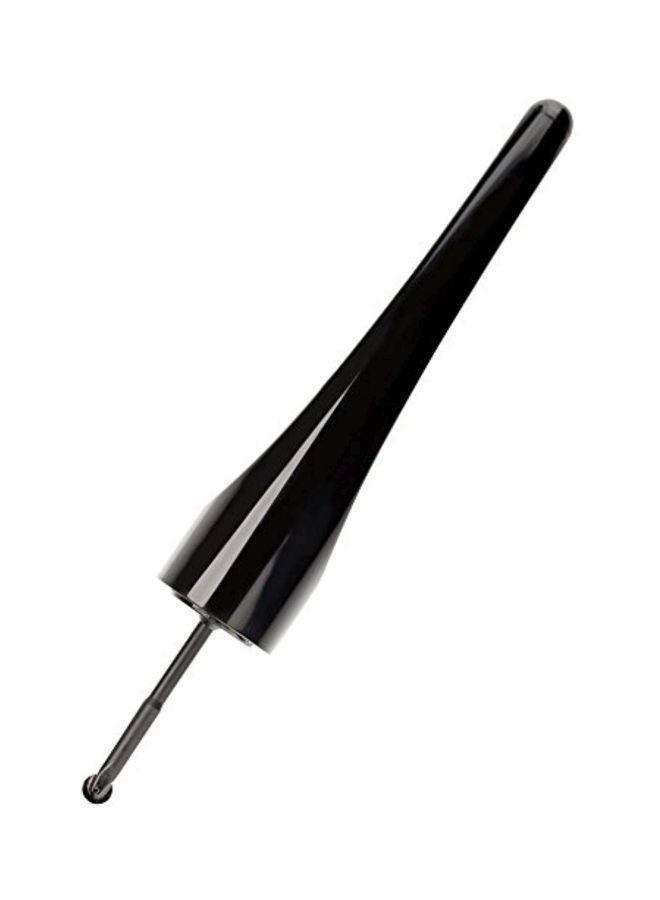 butter LONDON - Stroke Of Wow Roll On Precision Liner Pitch Black - Image 1