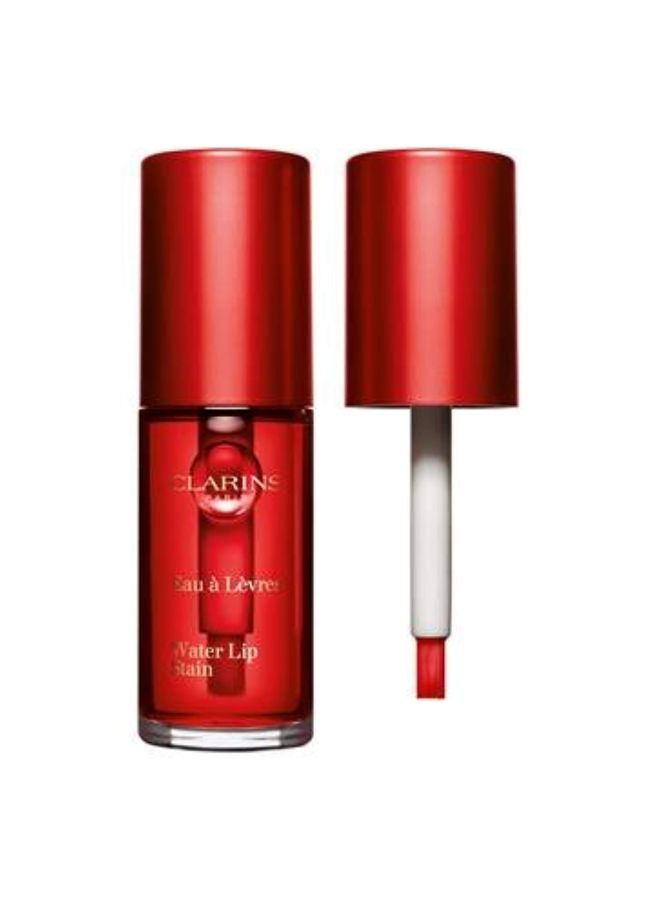 كلارنس ملون شفاه مائي 03 أحمر مائي - Image 2