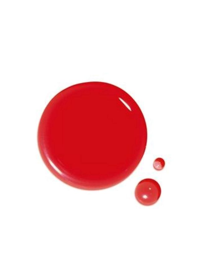 كلارنس ملون شفاه مائي 03 أحمر مائي - Image 3