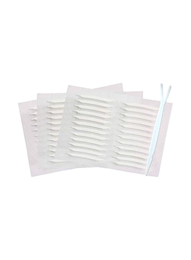 480-Piece Double Sided Eyelid Tape Stickers Clear - v1571399713/N31096588A_1