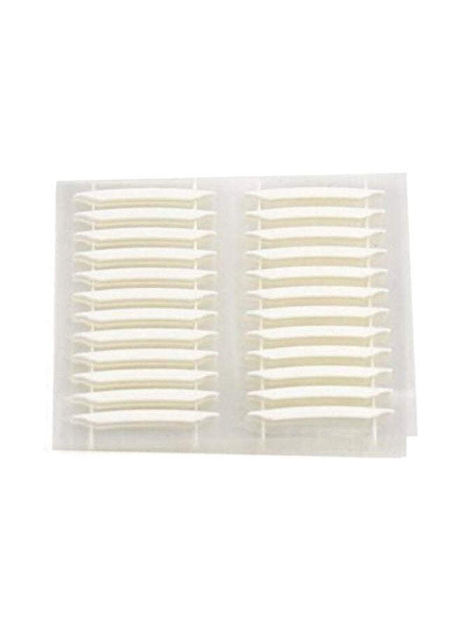 480-Piece Double Sided Eyelid Tape Stickers Clear - v1571399714/N31096588A_2