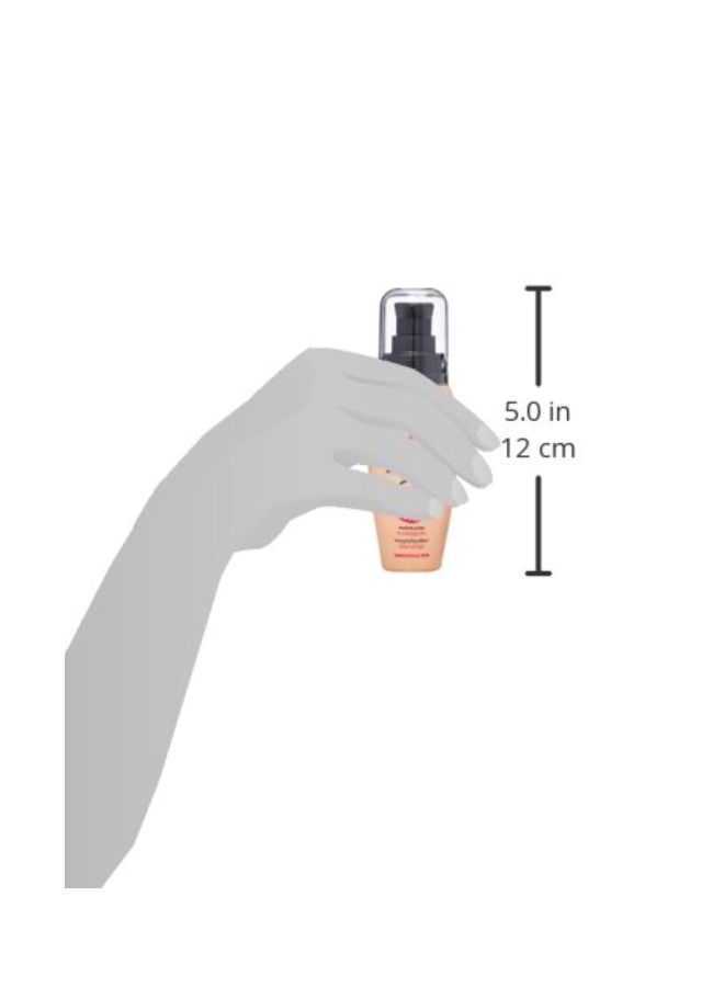 Dermacol - Matt Control Make-up Beige - Image 1