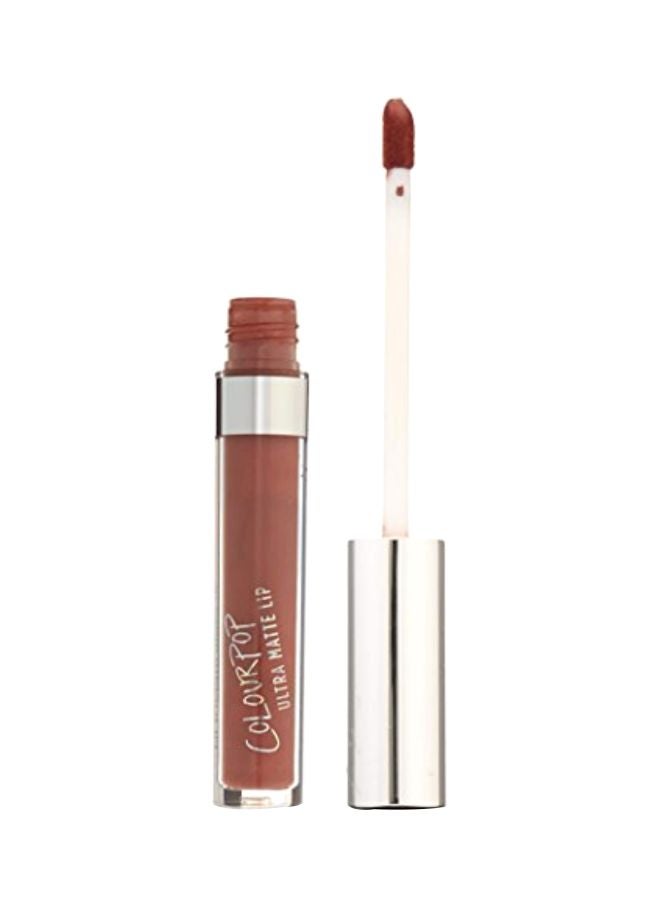 ColourPop Ultra Matte Liquid Lipstick Beeper - Image 1