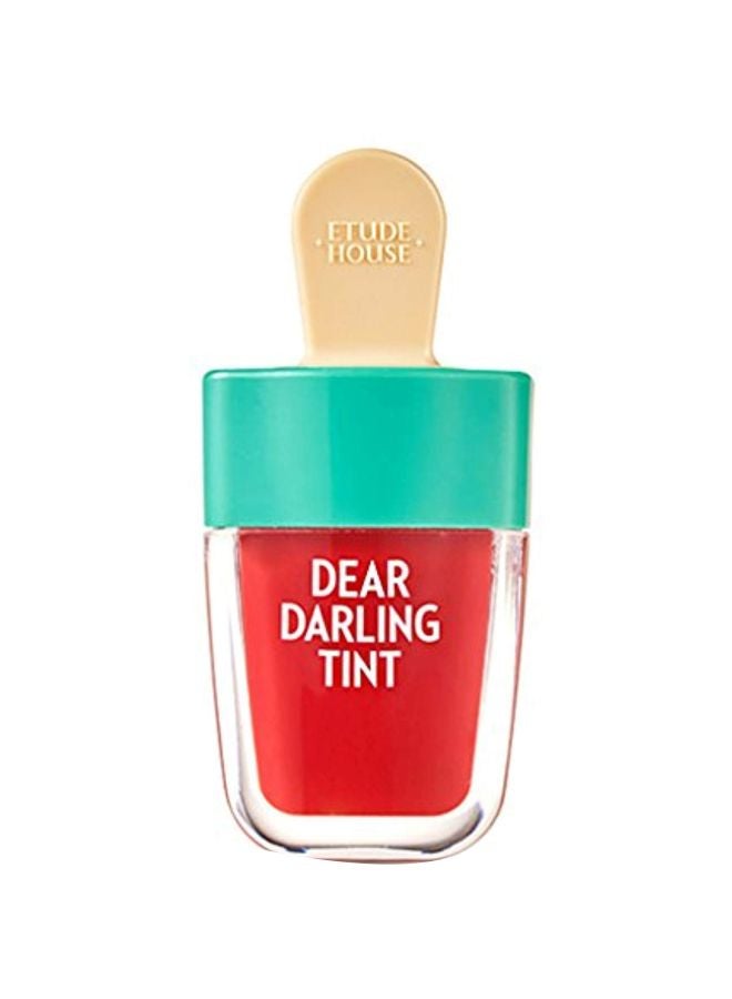 ETUDE HOUSE Dear Darling Tint RD307 Watermelon Red  - Image 1