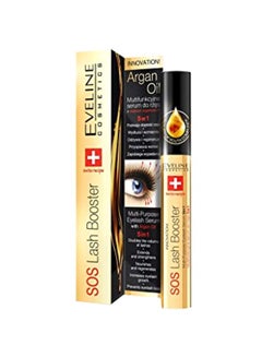 SOS Lash Booster Clear