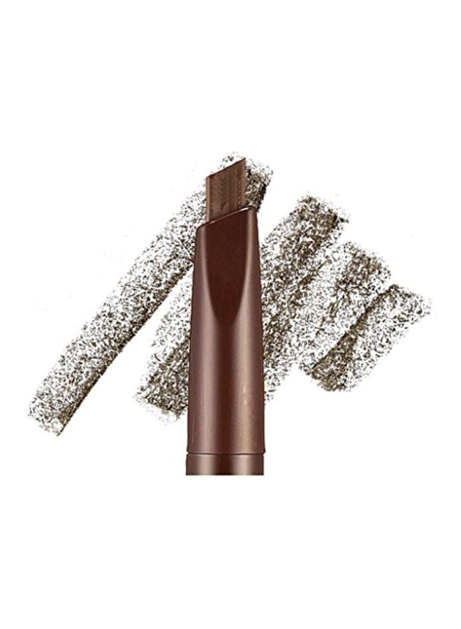 ETUDE HOUSE Drawing Eye Brow No.1 Dark Brown - Image 3