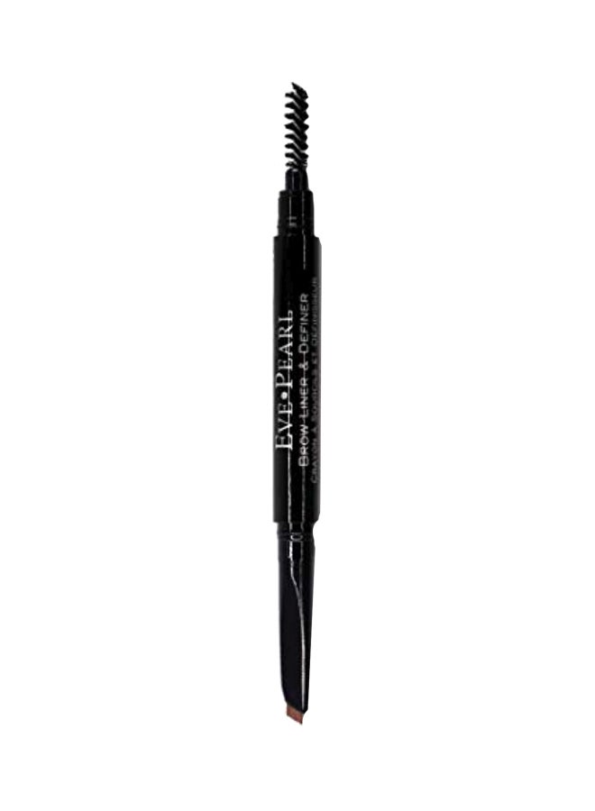 EVE PEARL Eye Brow Liner And Definer Cocoa - Image 1