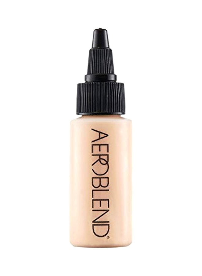 Aeroblend Airbrush Makeup Foundation N30 