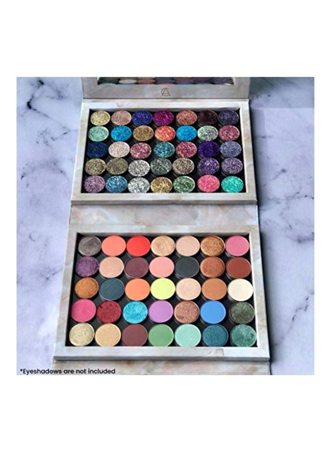 Empty Magnetic Makeup Palette Marble - v1571401367/N31096239A_6