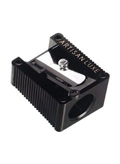 Artisan L'uxe Eyeliner Sharpener Black 