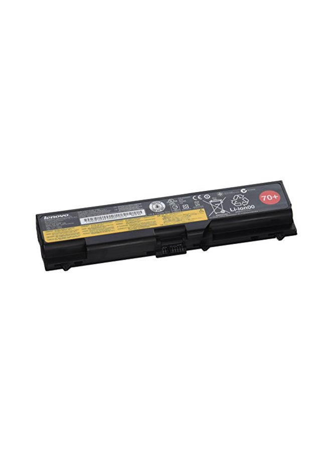 Lenovo Thinkpad Battery Black  - Image 1