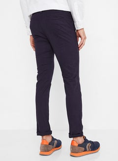 NEW LOOK Skinny Jeans Navy  - Image 2