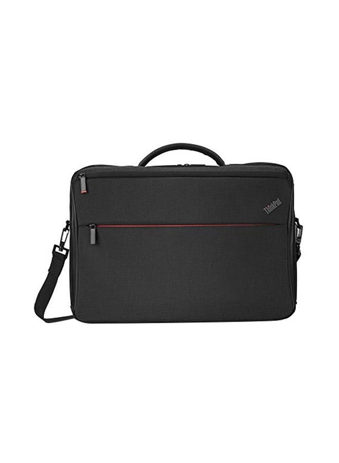 Lenovo Slim Top-Load Case Bag Black  - Image 1