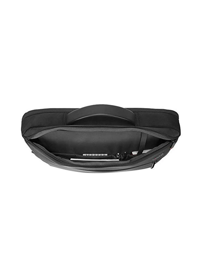 Lenovo Slim Top-Load Case Bag Black  - Image 2