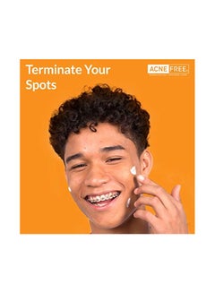 AcneFree 3-Piece Terminator 10 Acne Spot Treatment Set  - Image 3