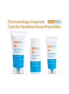 AcneFree Pack Of 3 24 Hr Acne Clearing System  - Image 2