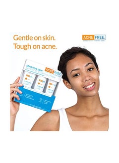 AcneFree Pack Of 3 24 Hr Acne Clearing System  - Image 4