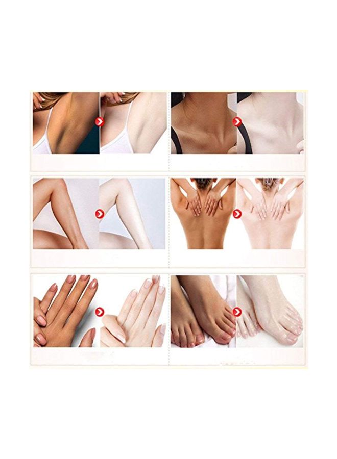 Aichun beauty - Whitening Cream For Sensitive Areas 50ml - Image 1
