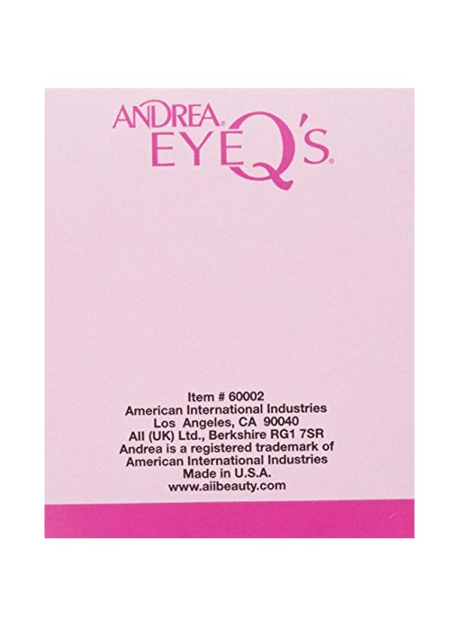 Andrea Pack Of 6 Pre-moistened Swabs White - Image 5