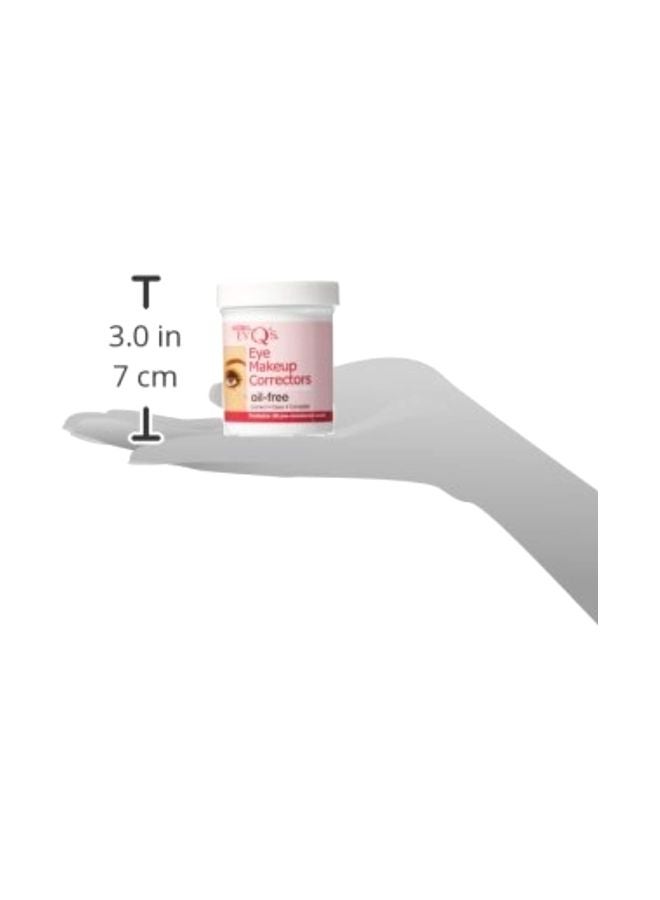Andrea Pack Of 6 Pre-moistened Swabs White - Image 4