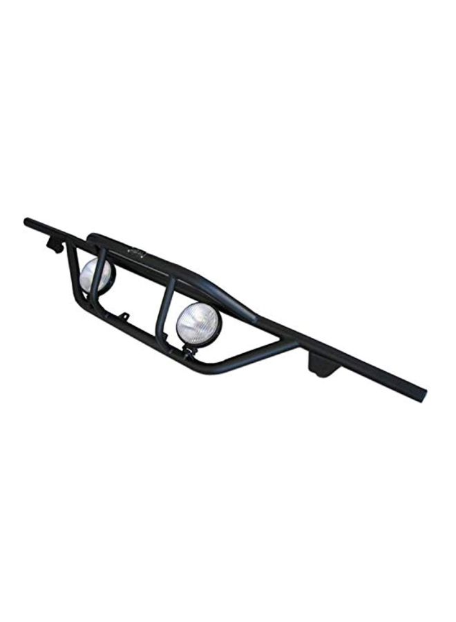 Gloss Rear-Runner Light