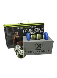 Foundation Starter Kit