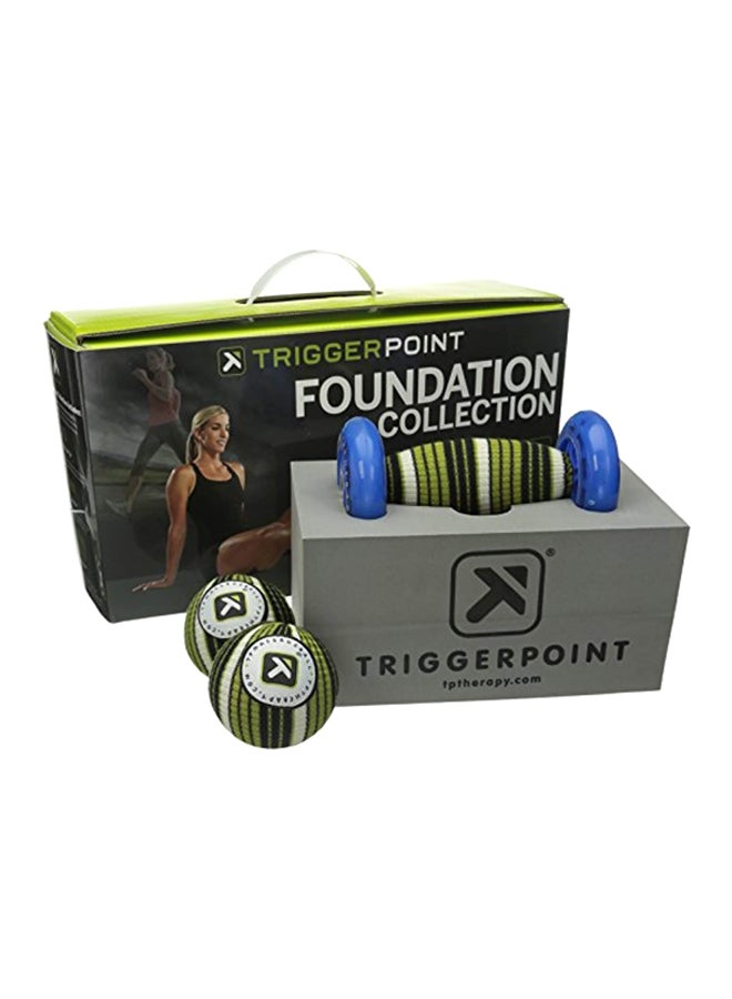 Trigger Point Performance - Foundation Starter Kit - Image 1