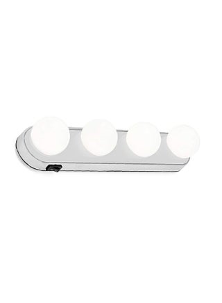Cordless Professional Make Up Lightiing Mirror Clear 13x7.5x3.7inch - v1571408511/N31082002A_1