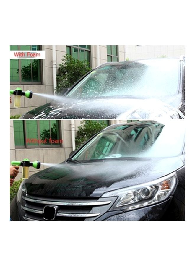 Foam Car Wash Water Gun - Image 5