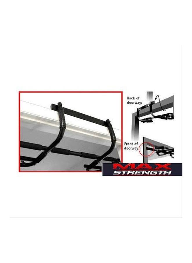 ماكس سترينث قضيب تمارين العقلة - Image 2