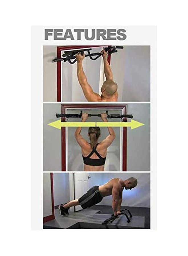 ماكس سترينث قضيب تمارين العقلة - Image 5