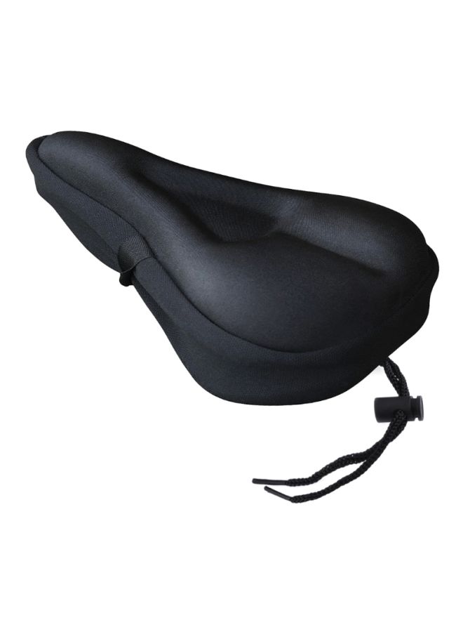 Bicycle Silicone Seat Cover - Image 1