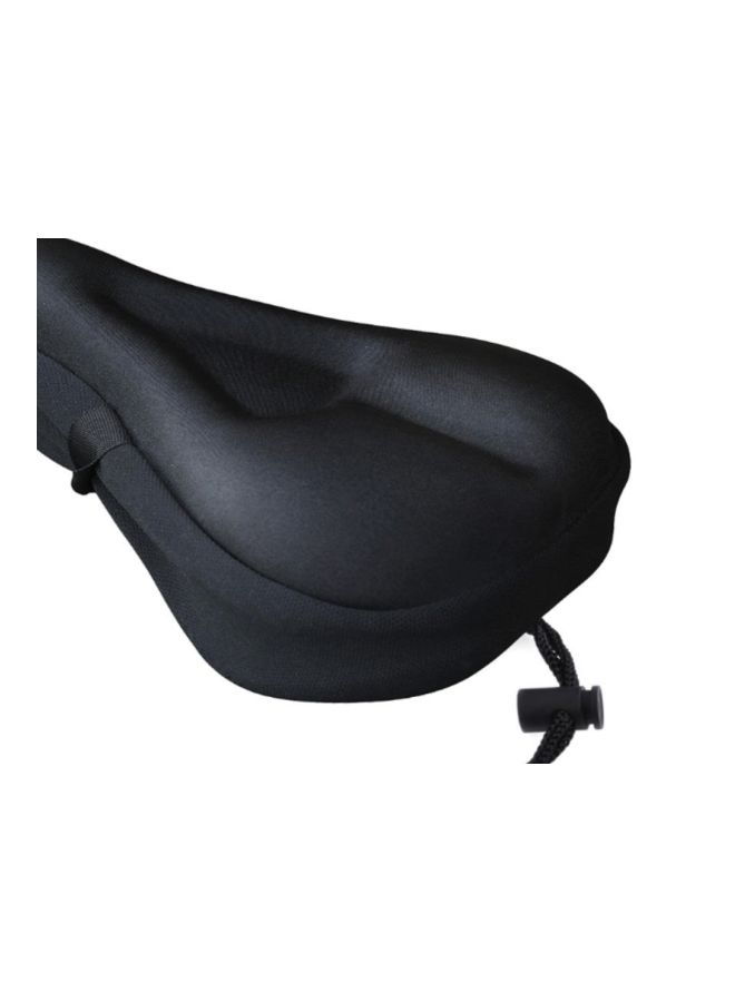 Bicycle Silicone Seat Cover - Image 2