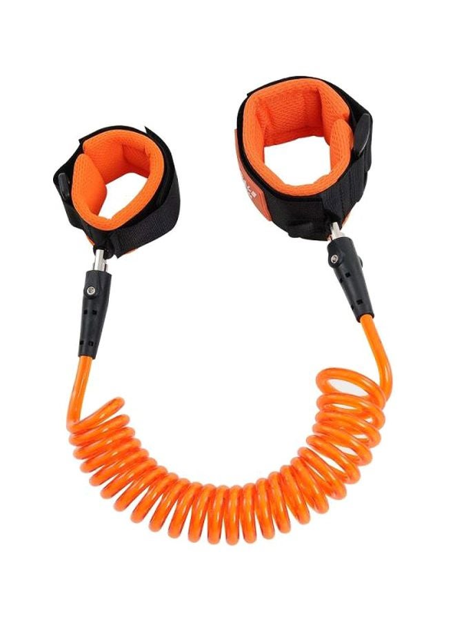 AxeBon Safety Anti Lost Wrist Link Harness Strap 