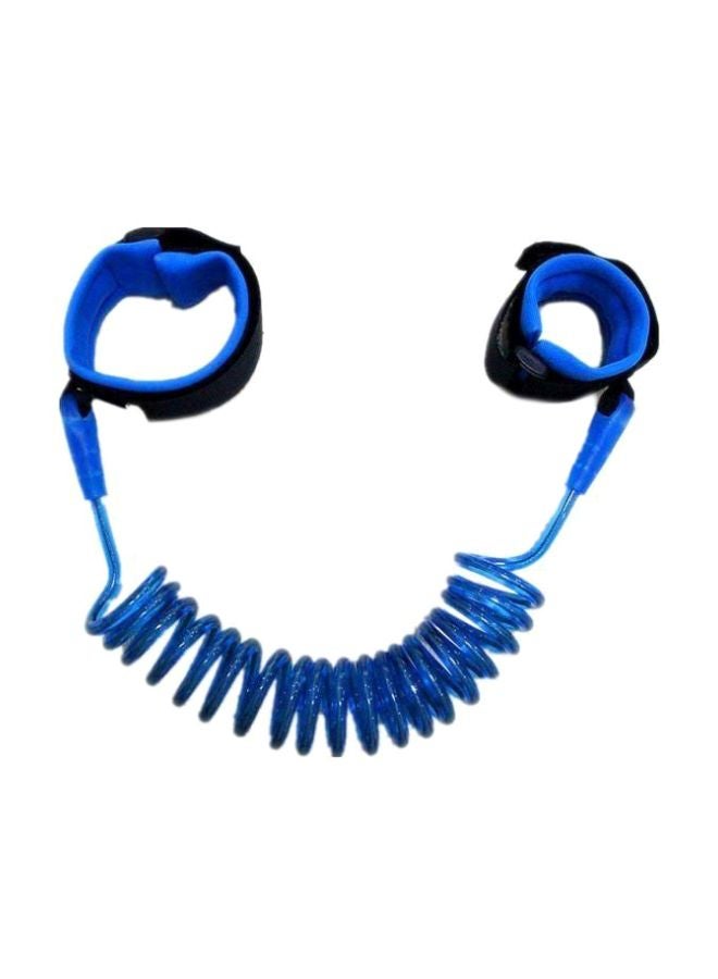 سوار معصم للحماية من الضياع