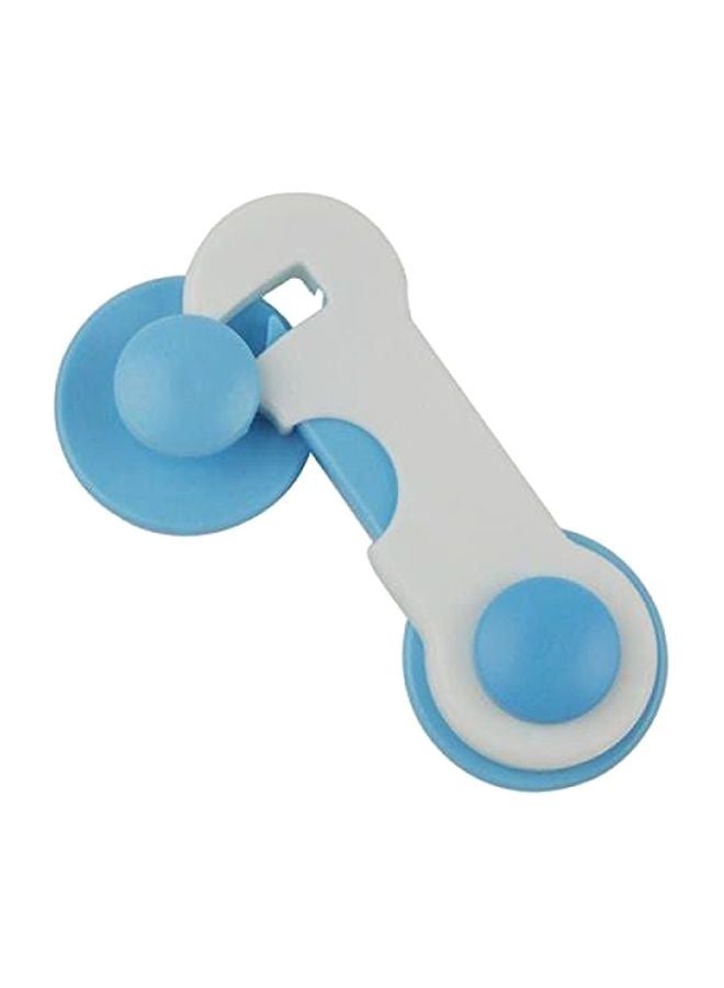 Fridge Cabinet Safety Lock