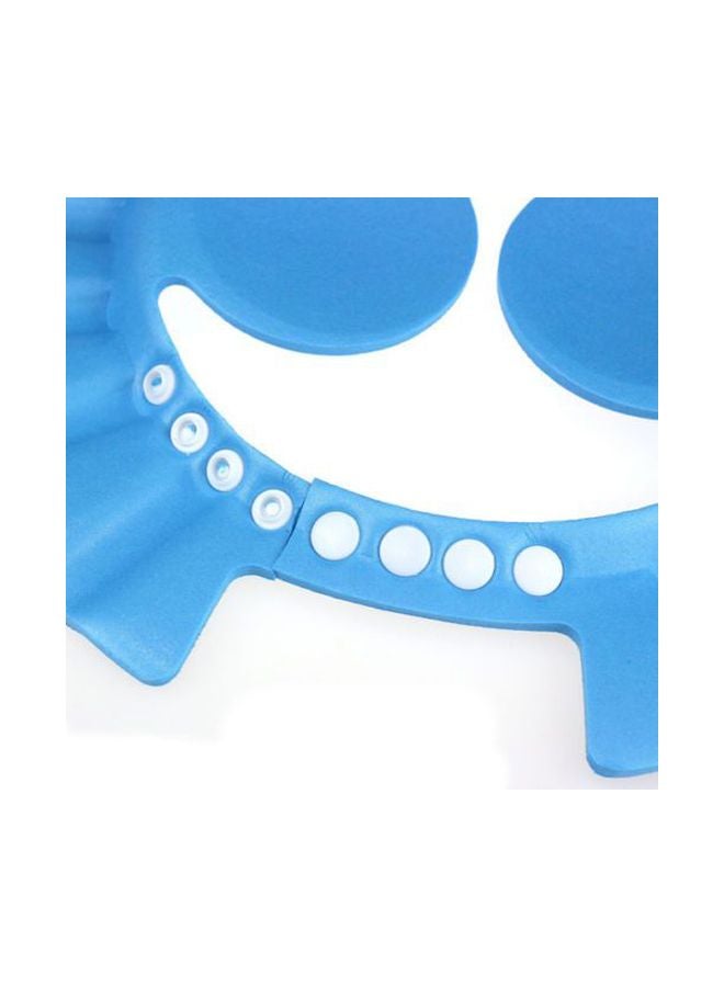 Adjustable Bathing Protect Soft Cap - Image 2