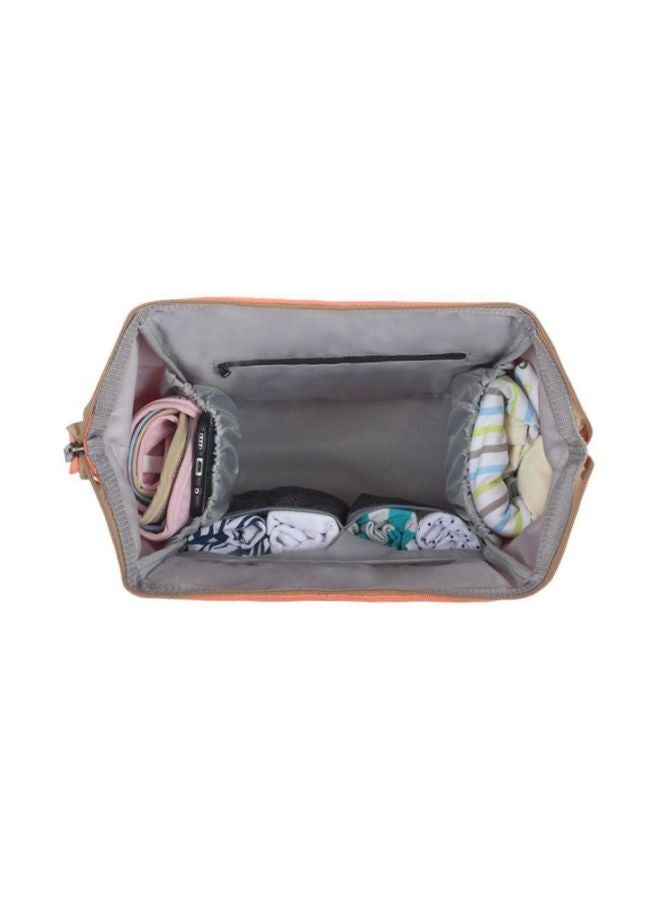 Best Baby - Multi Functional Diaper Bag - Image 1