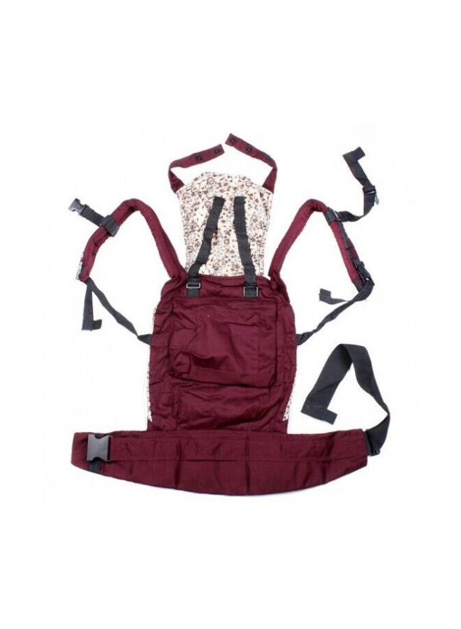 Fabric Carrier Backpack